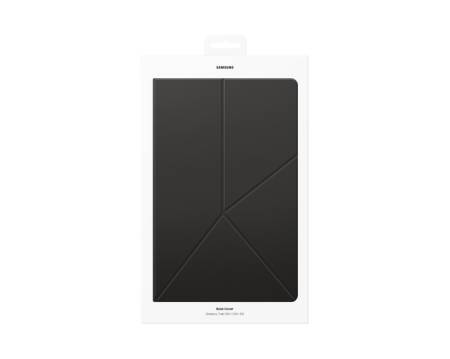 Samsung Tab S12+ Book Cover Black