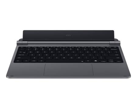 Samsung Tab S12+ Pro Keyboard Gray