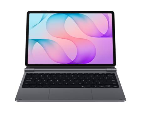Samsung Tab S12+ Pro Keyboard Gray