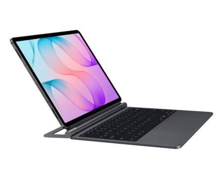 Samsung Tab S12+ Pro Keyboard Gray
