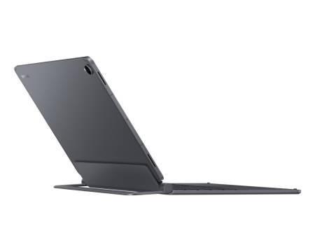 Samsung Tab S12+ Pro Keyboard Gray