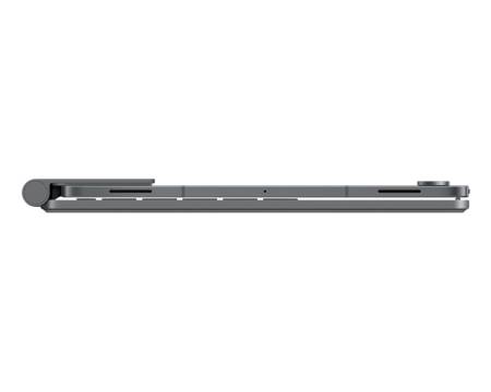 Samsung Tab S12+ Pro Keyboard Gray