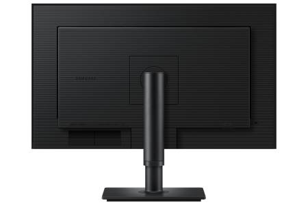 Samsung 27" 27H800 IPS LED 3840x2160 60Hz 5ms USB-C Black