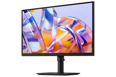 Samsung 27" 27H800 IPS LED 3840x2160 60Hz 5ms USB-C Black