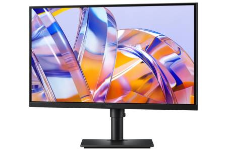 Samsung 27" 27H800 IPS LED 3840x2160 60Hz 5ms USB-C Black