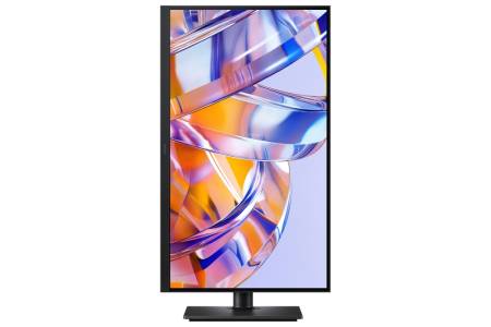 Samsung 27" 27H800 IPS LED 3840x2160 60Hz 5ms USB-C Black