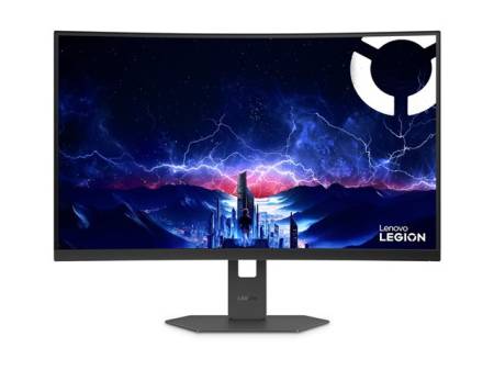 LENOVO Legion 32Q-2c 31.5inch QHD 2560x1440 VA 16:9 240Hz 400cd/m2 2xHDMI 1xDP Eclipse Black 3Y