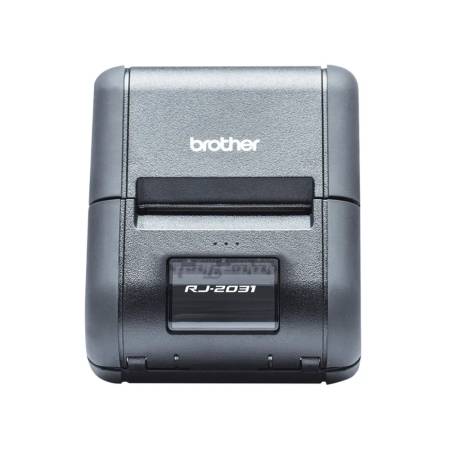 Brother RJ-2031 mobile printer Receipt printer (Bluetooth)