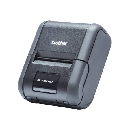 Brother RJ-2031 mobile printer Receipt printer (Bluetooth)