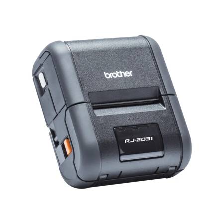 Brother RJ-2031 mobile printer Receipt printer (Bluetooth)
