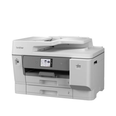 Brother MFC-J6975DW Professional Business Inkjet "X-Series" 4-in-1 Multifunction. A3 Print