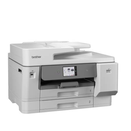 Brother MFC-J6975DW Professional Business Inkjet "X-Series" 4-in-1 Multifunction. A3 Print