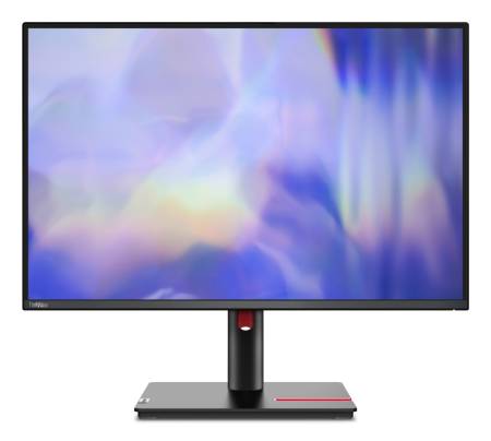Lenovo ThinkVision T24d-30 Monitor Lenovo ThinkVision T24d-30 24" IPS