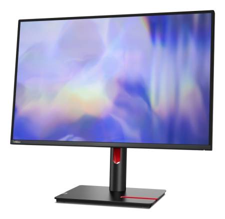 Lenovo ThinkVision T24d-30 Monitor Lenovo ThinkVision T24d-30 24" IPS