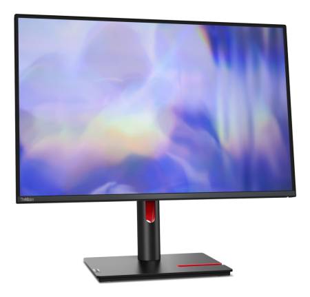Lenovo ThinkVision T24d-30 Monitor Lenovo ThinkVision T24d-30 24" IPS