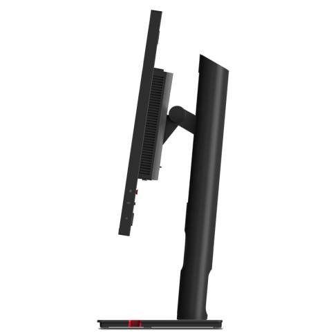 Lenovo ThinkVision T24d-30 Monitor Lenovo ThinkVision T24d-30 24" IPS