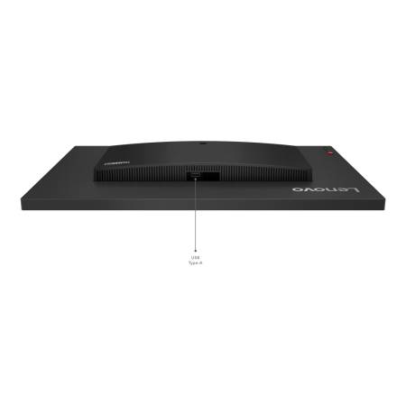 Lenovo ThinkVision T24d-30 Monitor Lenovo ThinkVision T24d-30 24" IPS
