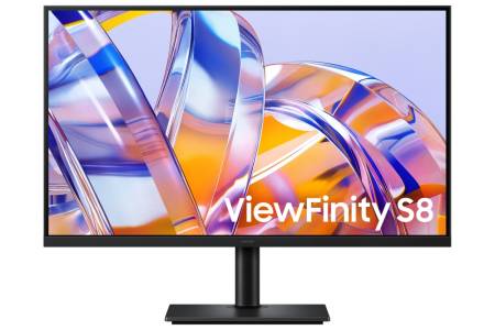 Samsung 32" 32H800 VA LED 3840x2160 60Hz 5ms USB-C Black