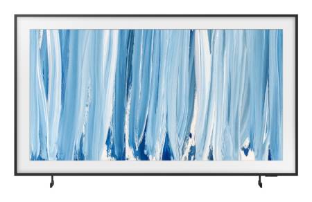 Samsung 65" The Frame Pro 65LS03H Smart 4K Ultra Model 2026 Black