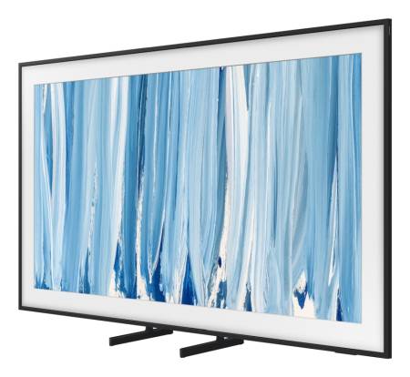 Samsung 65" The Frame Pro 65LS03H Smart 4K Ultra Model 2026 Black