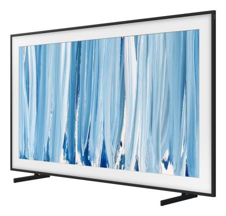 Samsung 65" The Frame Pro 65LS03H Smart 4K Ultra Model 2026 Black