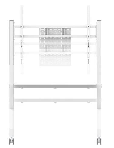 Neomounts Move Go TV trolley 55-86" - fast installation - TUV