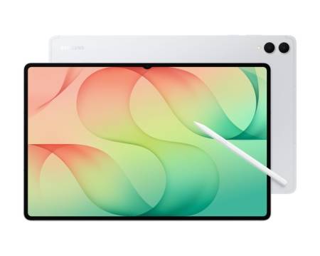 Samsung SM-X946 Galaxy Tab S12 Ultra 5G 14.6" 12GB RAM 512GB Silver