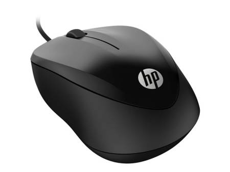 HP Wired Mouse 1000