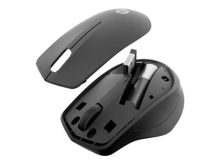 HP 280 Silent Wireless Mouse (EN)