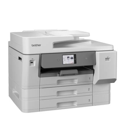 Brother MFC-J6977DW Professional Business Inkjet "X-Series" 4-in-1 Multifunction. A3 Print
