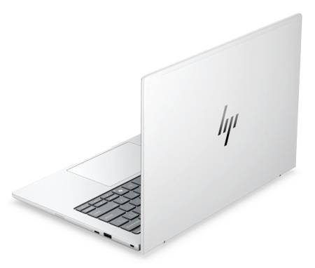 HP EliteBook 8 G2i AI 14 Glacier Silver