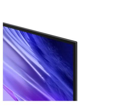 Samsung 48" 48S85H OLED AI Smart UHD 4K Model 2026 Black