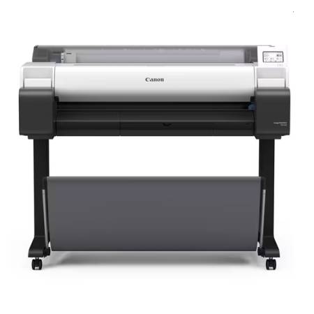 Canon imagePROGRAF TM-500 + Printer Stand SD-24