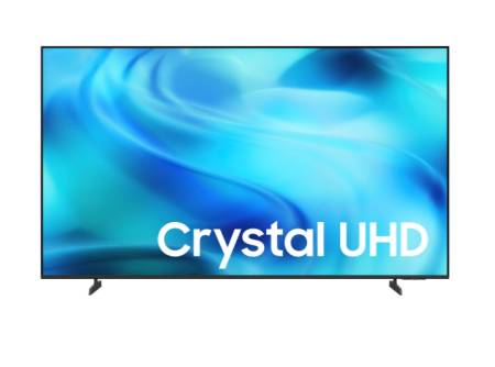Samsung 85" 85U8072H Crystal UHD LED Vision AI Smart 4K 50Hz 2026