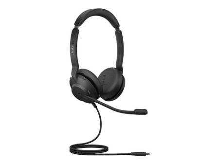 JABRA Evolve2 30 SE MS Stereo USB C/A