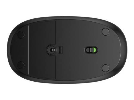 HP 245 Black Bluetooth B Mouse (EU)
