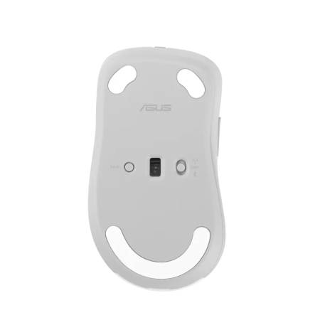 Asus MD102 MOUSE/WH//BT+2.4GHZ
