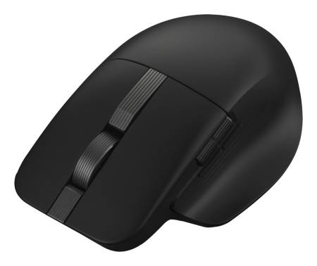Asus MD301 MOUSE/BK//3BT+2.4GHZ+USB
