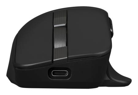 Asus MD301 MOUSE/BK//3BT+2.4GHZ+USB