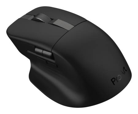Asus MD301 MOUSE/BK//3BT+2.4GHZ+USB