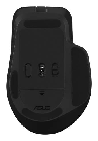 Asus MD301 MOUSE/BK//3BT+2.4GHZ+USB