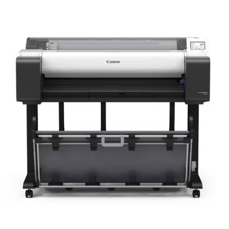 Canon imagePROGRAF TM-515 incl. stand