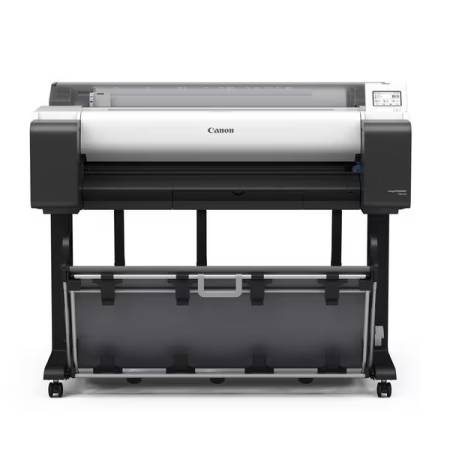 Canon imagePROGRAF TM-610 incl. stand
