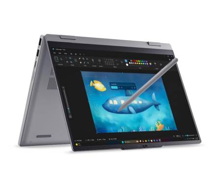Lenovo ThinkBook 14 2-in-1 G6 Intel Core Ultra 5 325 (up to 4.5GHz