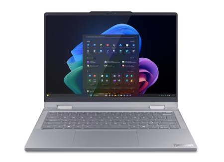 Lenovo ThinkBook 14 2-in-1 G6 Intel Core Ultra 5 325 (up to 4.5GHz