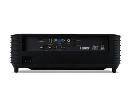 Acer Projector X139