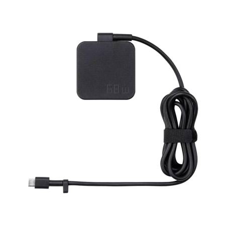 Asus Adapter AC68-01(AD10820)/EU//TYPE C/3PIN/6PCS /EU//