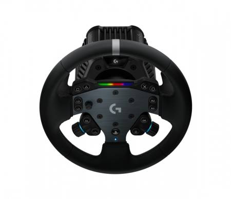 Logitech RS50 System for PC - BLACK - PLUGC - WWi-9006