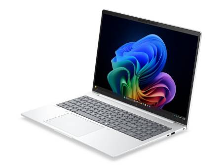 HP EliteBook 8 G2i AI 16 Glacier Silver