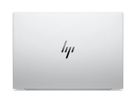 HP EliteBook 8 G2i AI 16 Glacier Silver